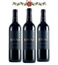 Holiday Petit Verdot Vertical