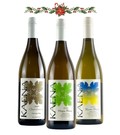 Holiday Whites Trio